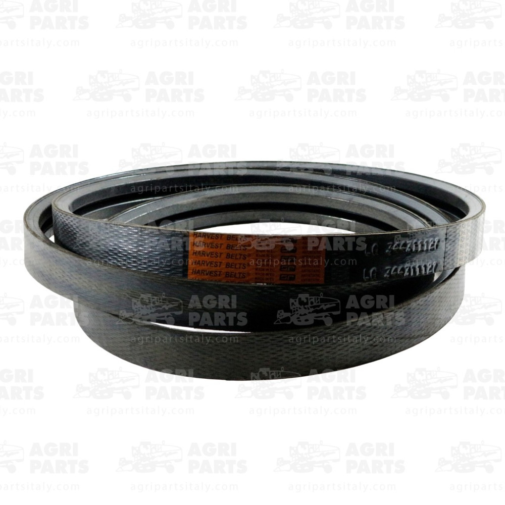 344311127 - COURROIE (2HB) - LA344311127AG