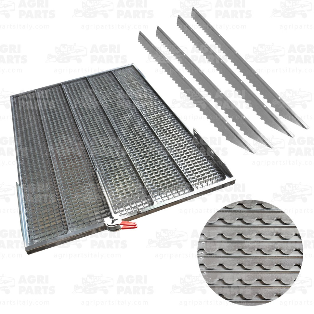 321023700 - CRIVELLO SUPERIORE REGISTRABILE - LA321023700AG