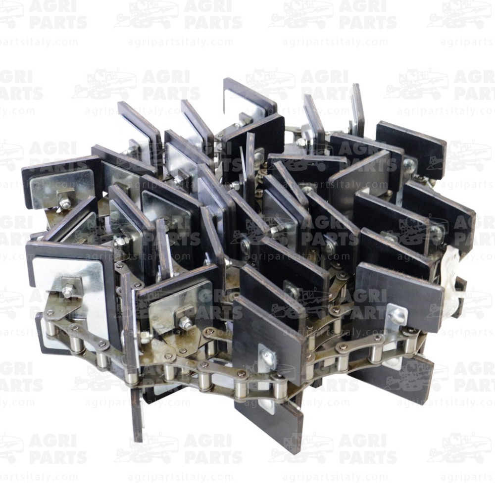 321862500 - CADENA ELEVADOR COMPLETA - LA321862500AG