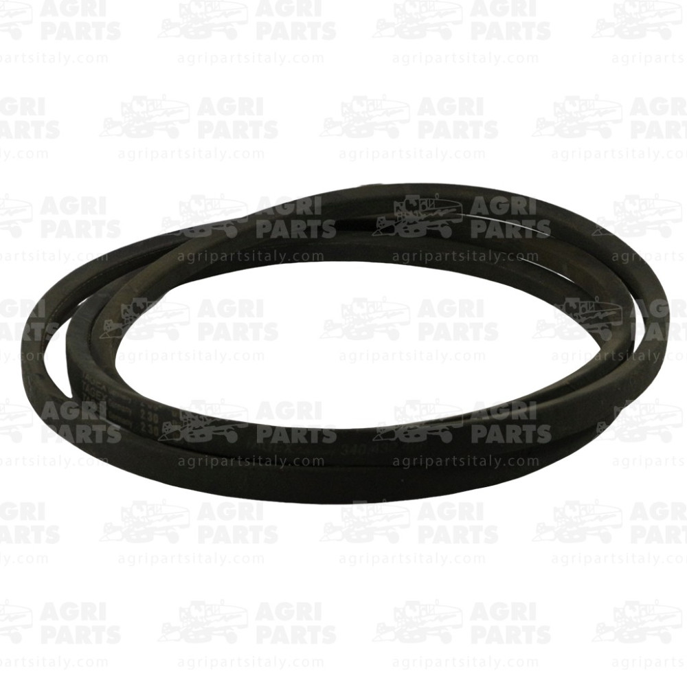 340432438 - COURROIE - LA340432438AG