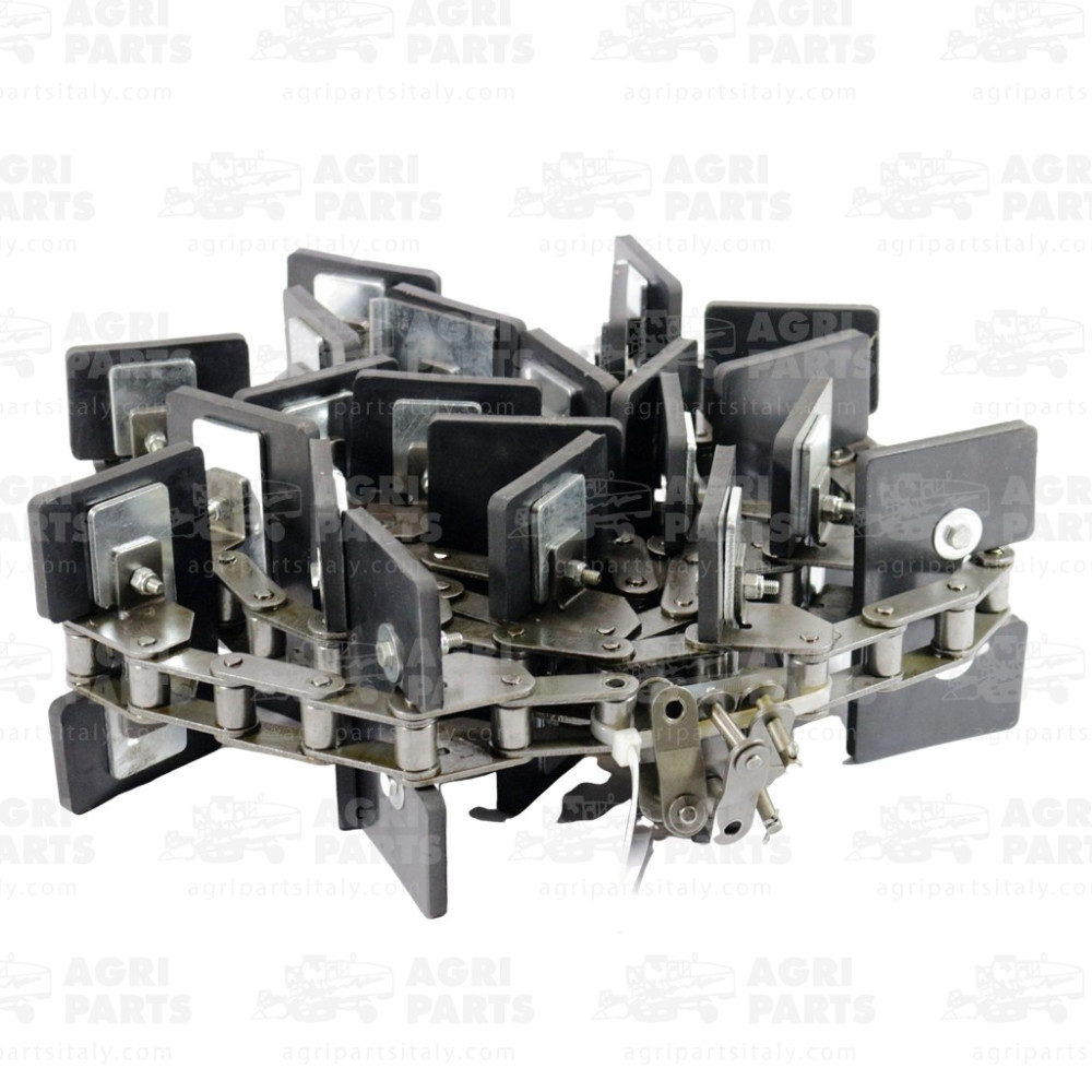 393697 - CHAINE ELEVATEUR ASSY - 393697CNH