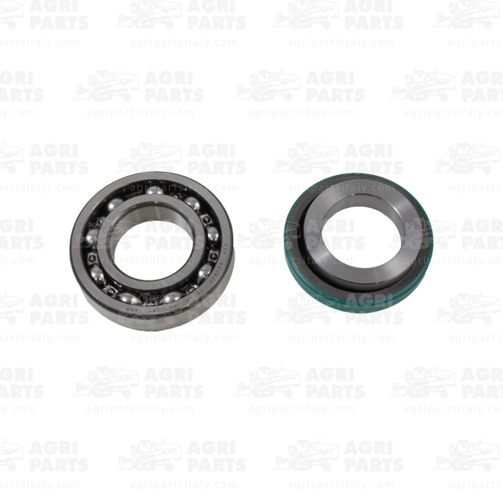 1277253C1 - KIT CUSCINETTO E PARAOLIO - 1277253C1CNH