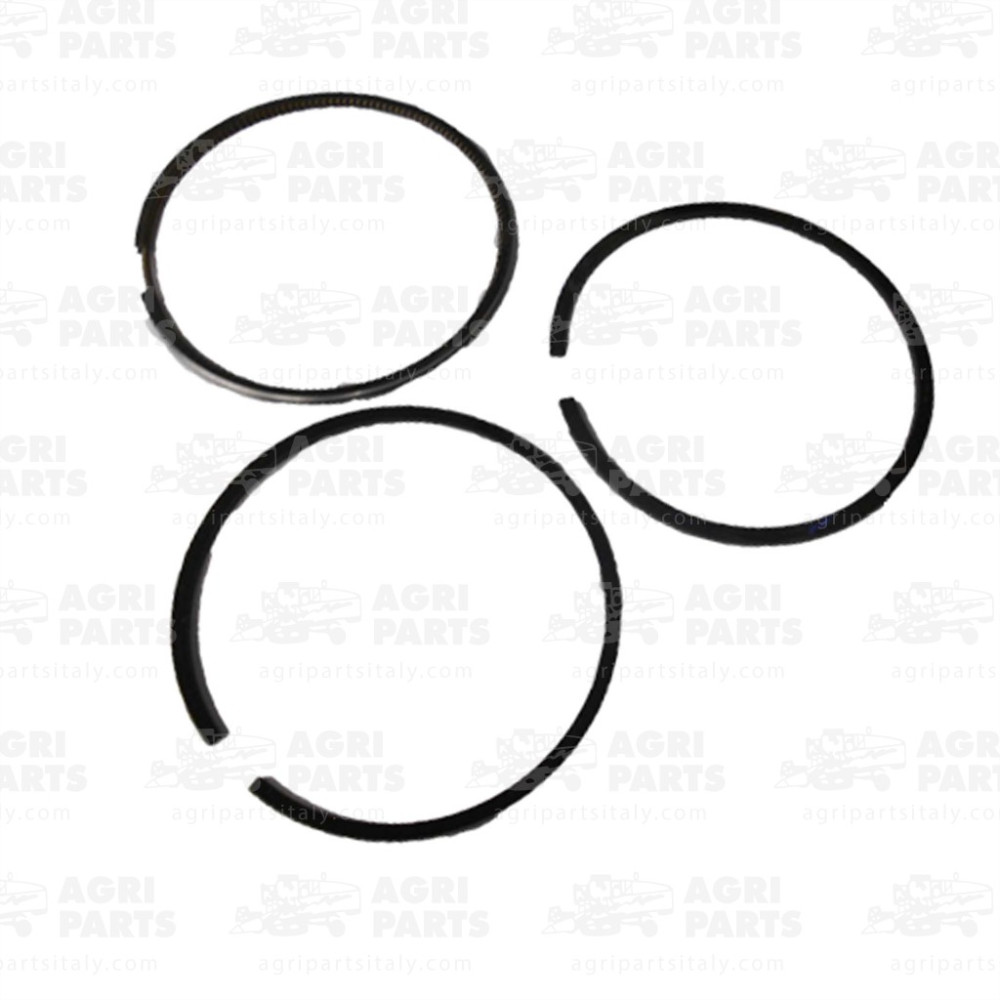 1908738 - RINGSERIE - LA1908738AG