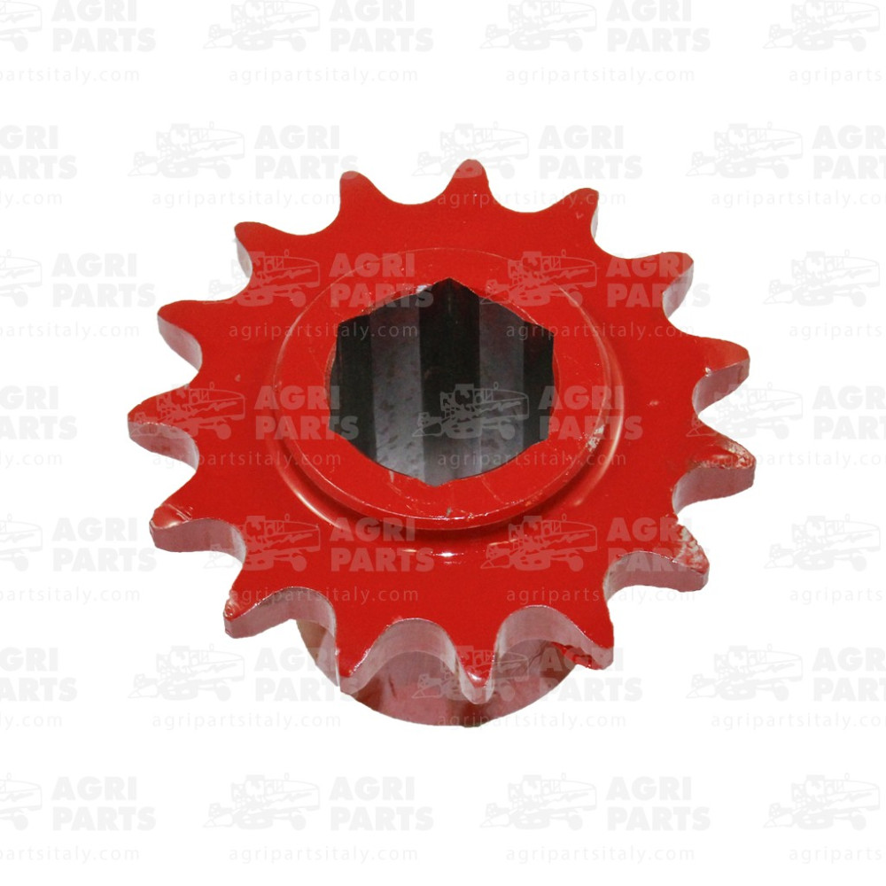 199727C1 - RITZEL - 199727C1CNH