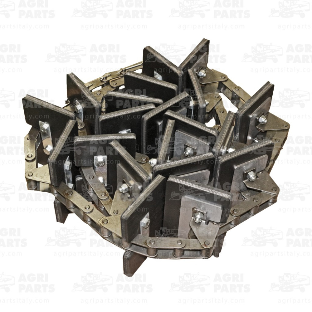 28580225 - CHAINE ELEVATEUR ASSY - 28580225CNH