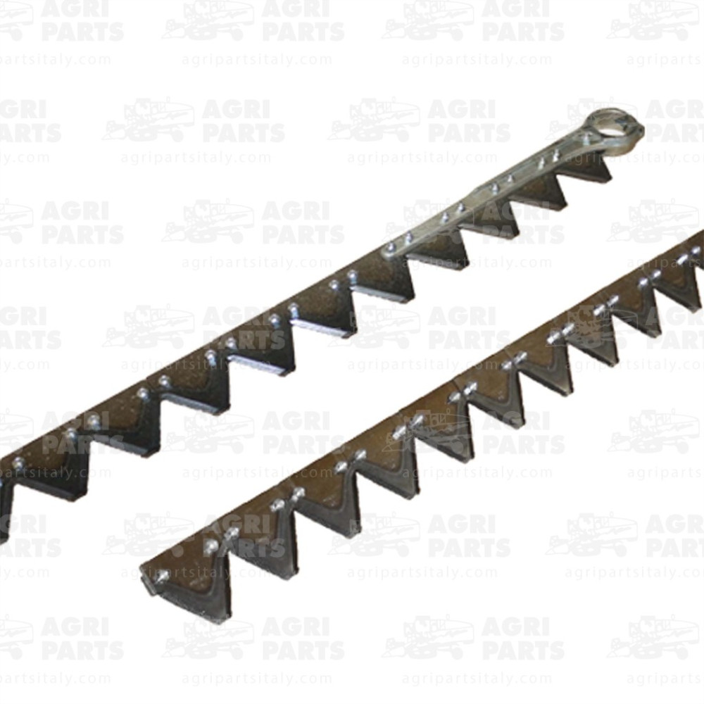 321220350/B - KNIFE ASSY 1 PIECE (4.8MTR) - LA321220350/BAG