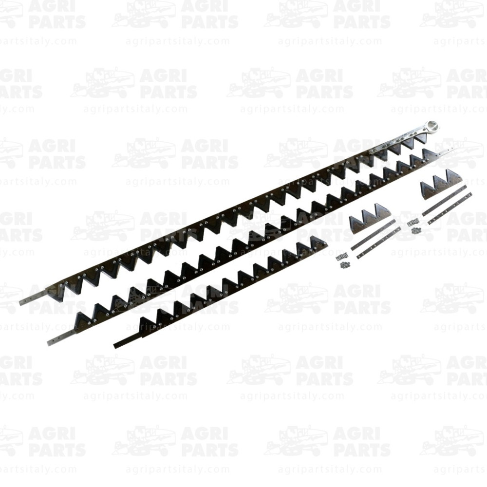 321220350/SB - KNIFE ASSY SEGMENTED (4.8MTR) - LA321220350/SBAG