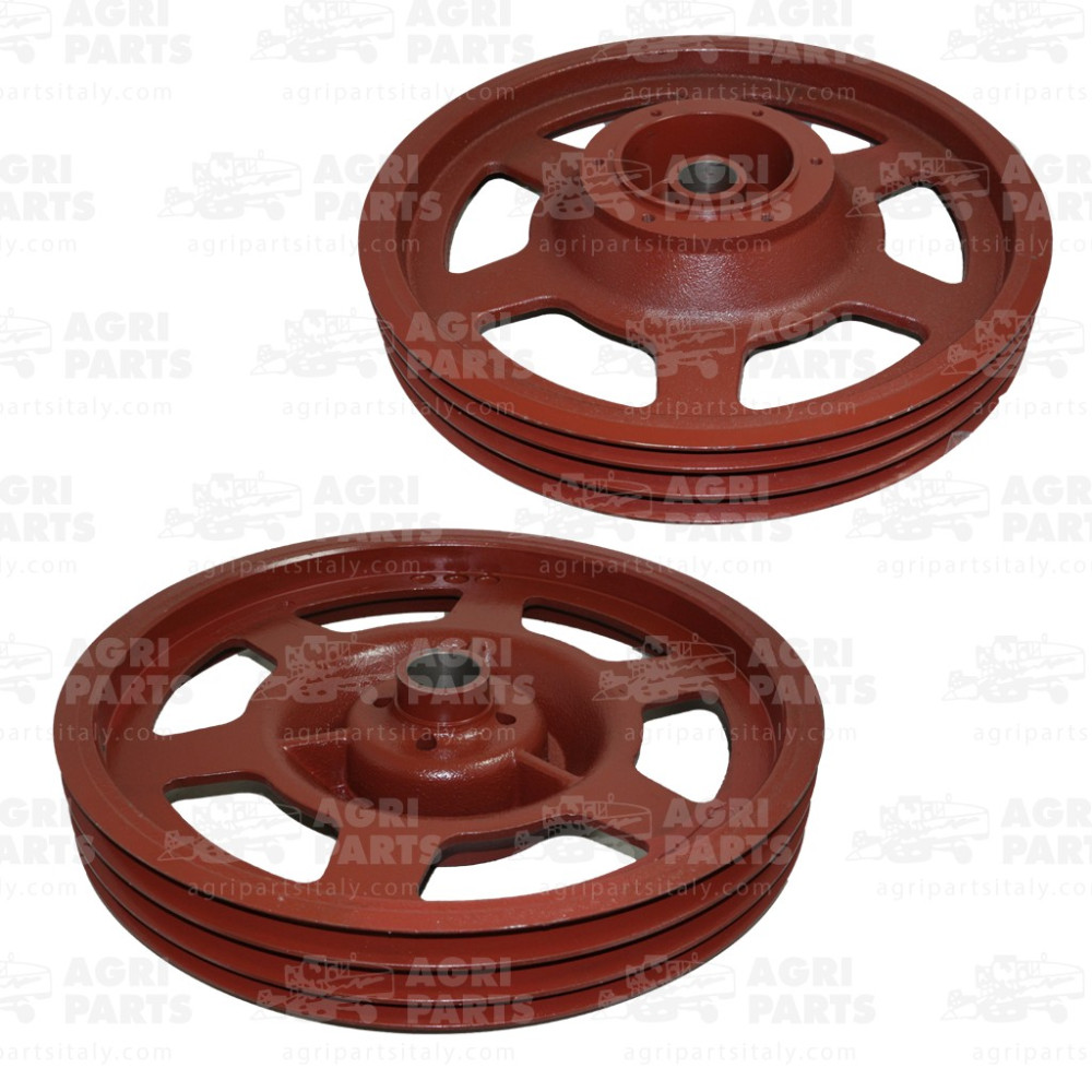 321950550 - PULLEY - LA321950550AG