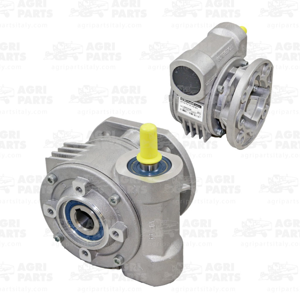 322216900 - RIDUTTORE - LA322216900AG