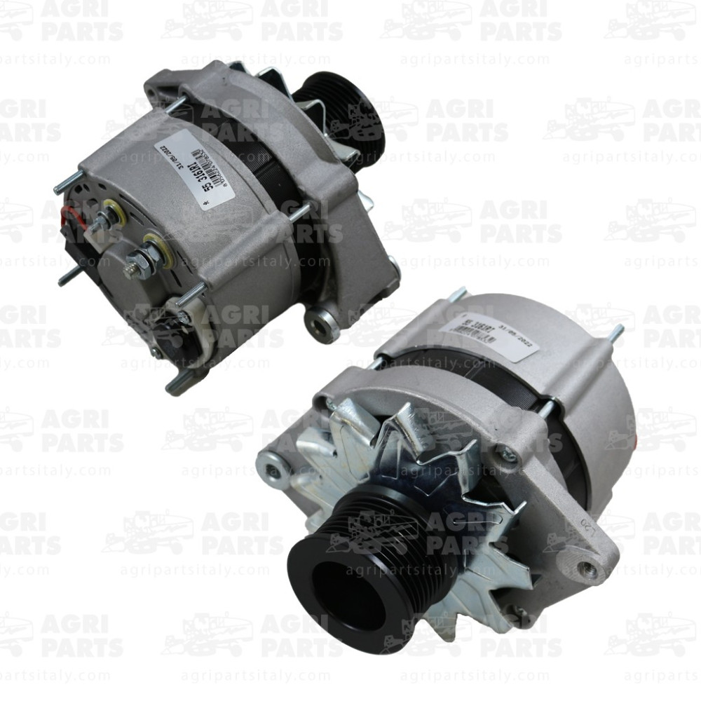 323015650 - LICHTMASCHINE - LA323015650AG