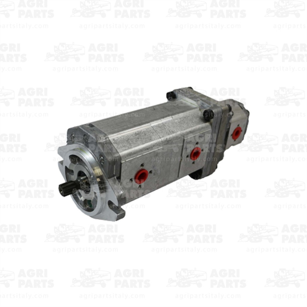 323384400 - HYDRAULIKPUMPE - LA323384400AG