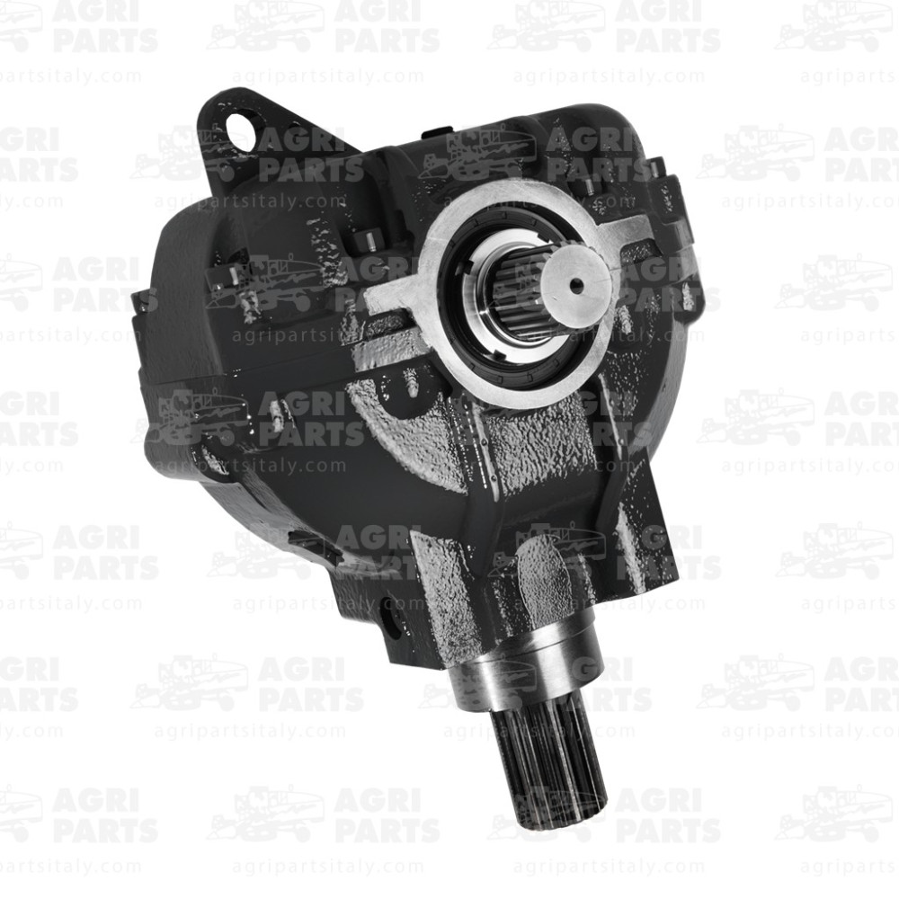 338670A1 - MESSERBEDIENUNGSBOX - MONTIERT - 338670A1CNH