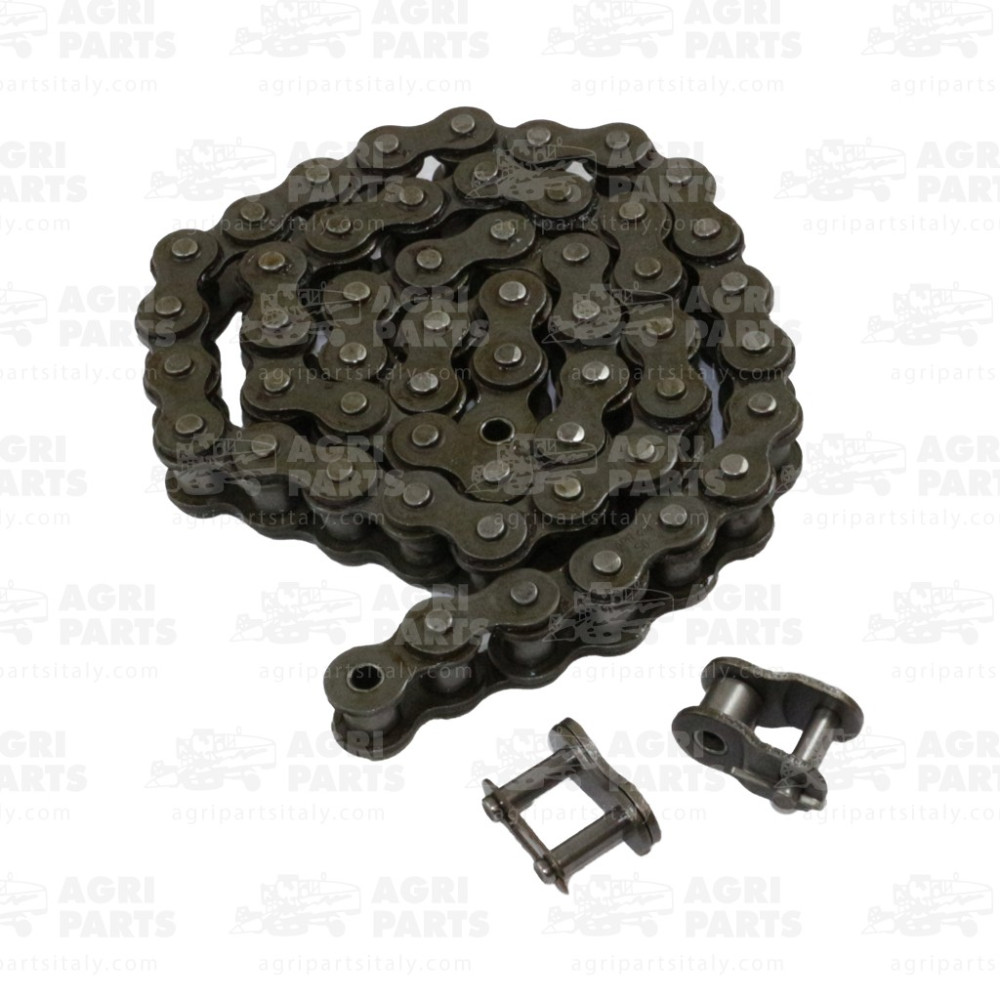 340437210 - CATENA A RULLINI - LA340437210AG