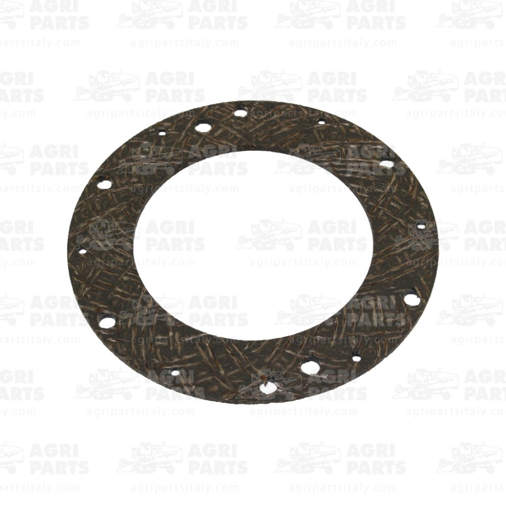 321742450 - KUPPLUNGSSCHEIBE - LA321742450AG