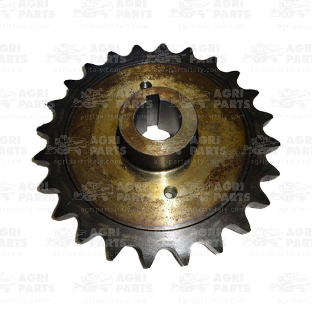 322774550 - INGRANAGGIO - LA322774550AG