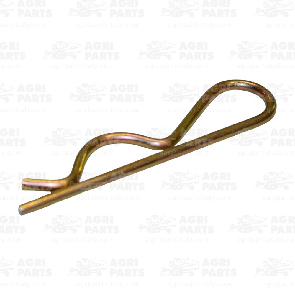 3591119M1 - COPPIGLIA DITO - 3591119M1AG