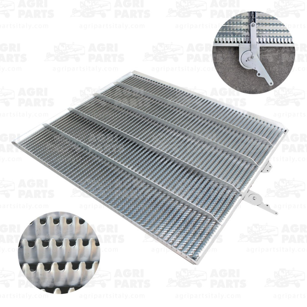 320970000 - SIEVE - 320970000LV