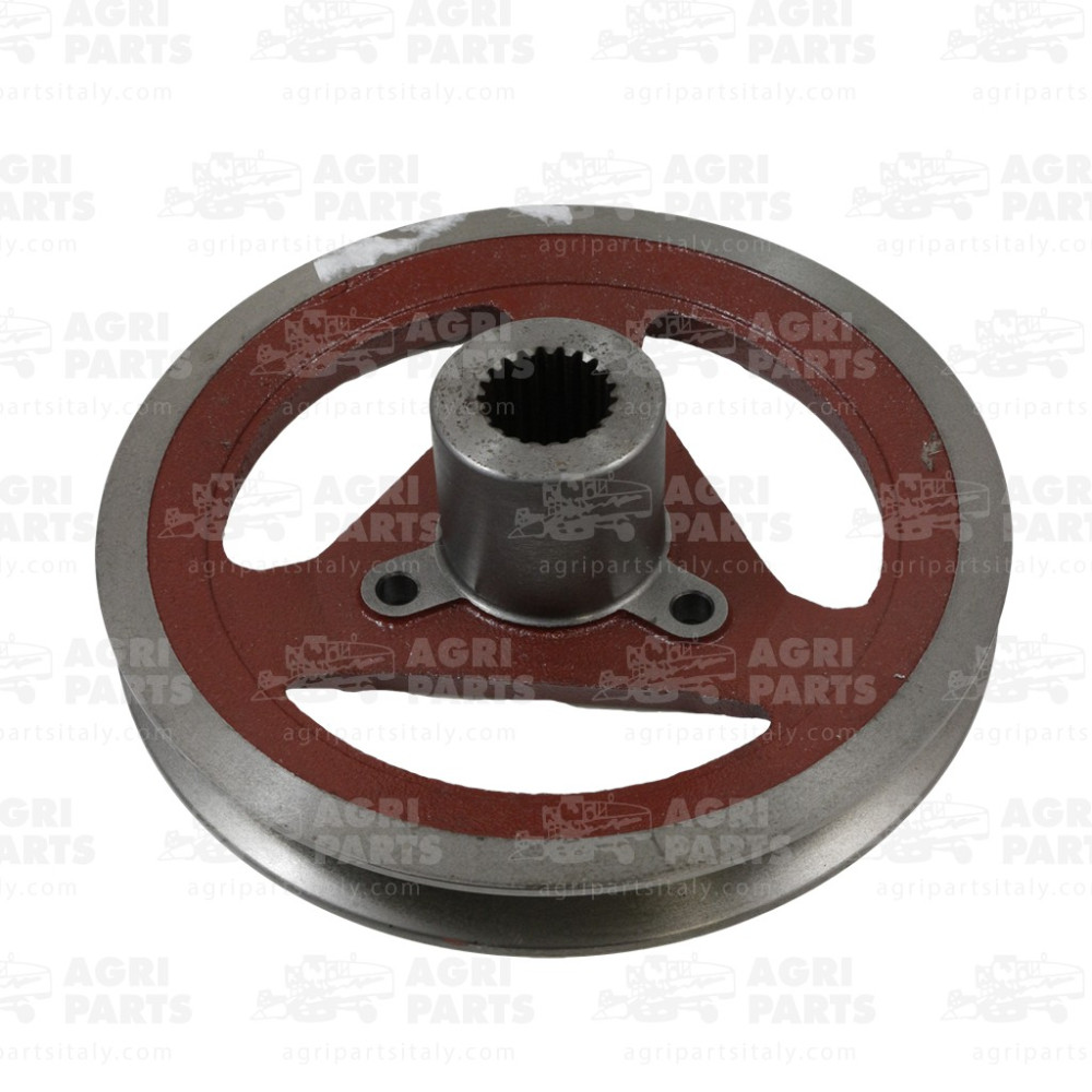 323210550 - DUCT PULLEY - LA323210550AG