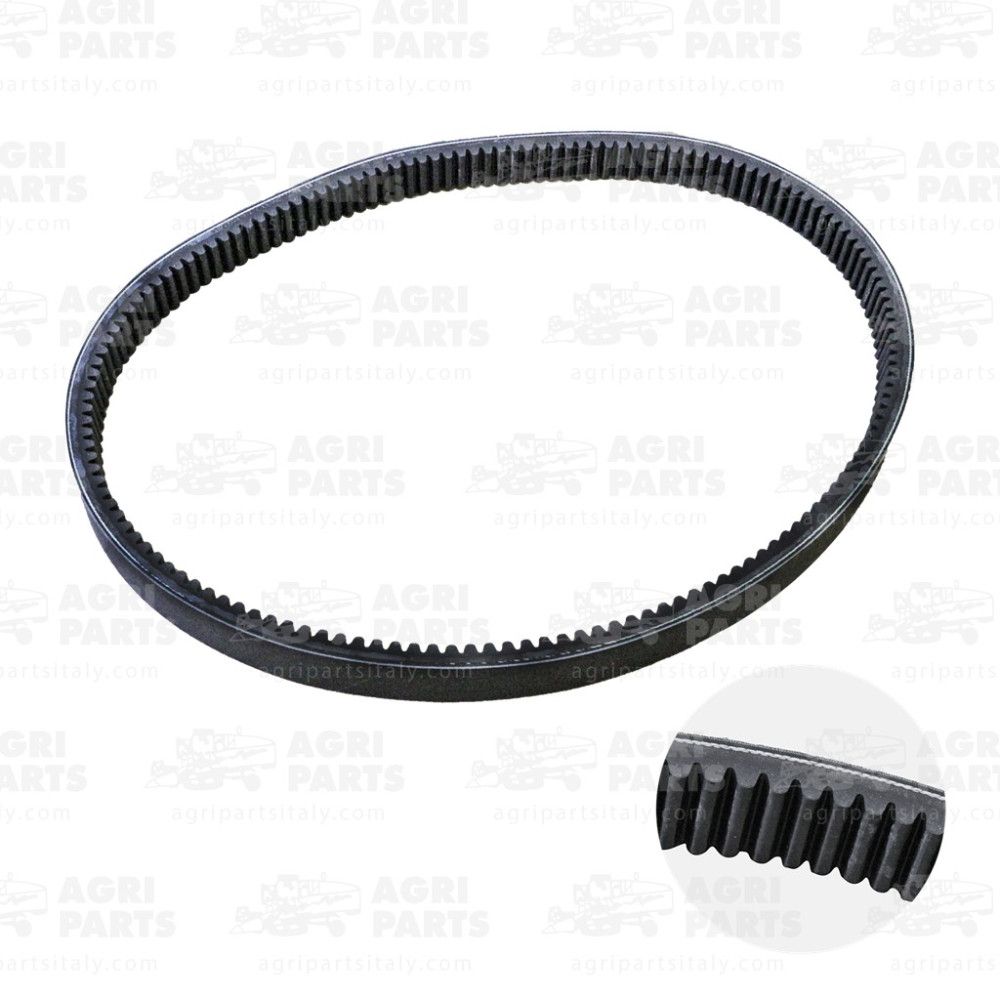 80230078 - RIEMEN - VARI - 80230078CNH