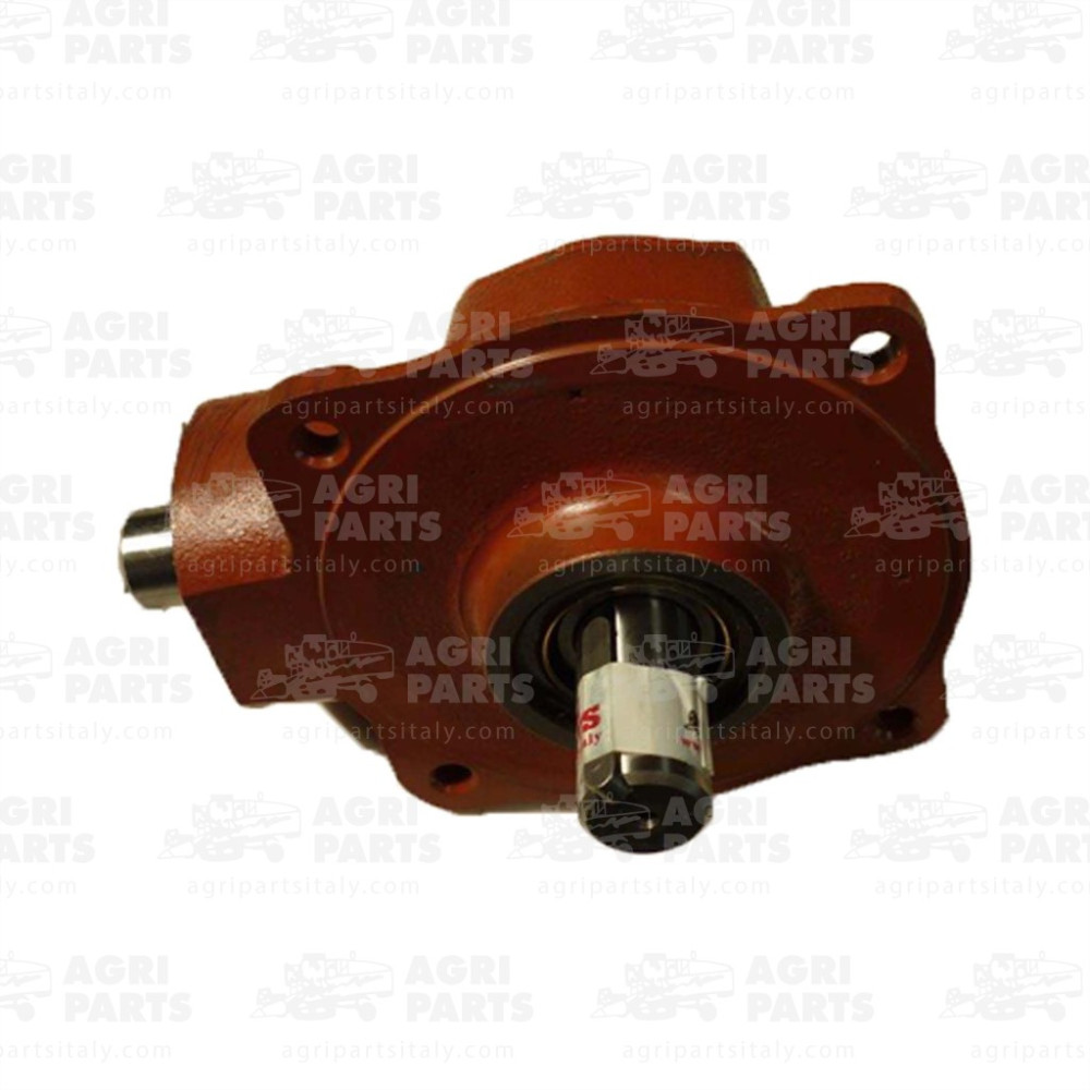 311754200 - GEARBOX - 311754200LV