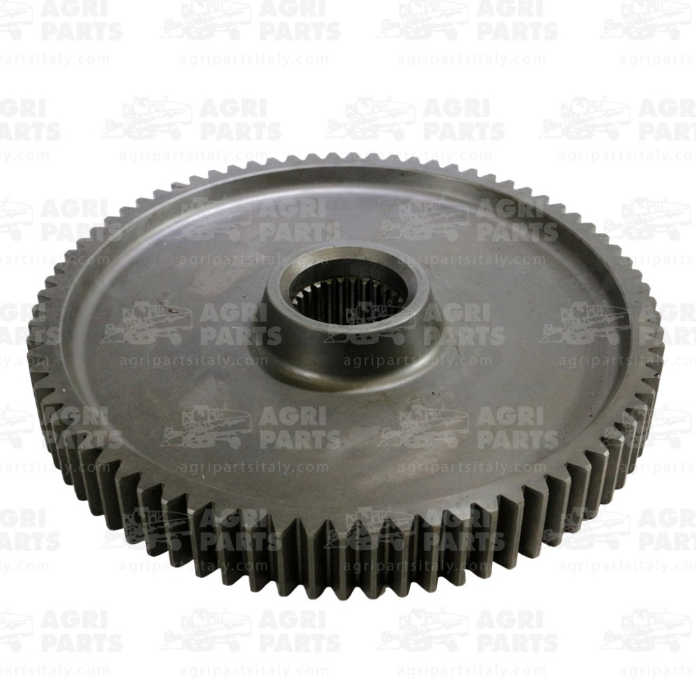 320598750 - SLEWING RING - 320598750AG