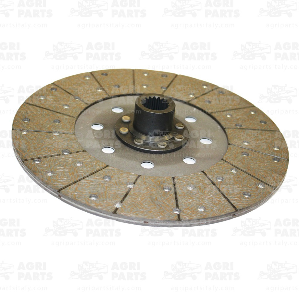 320730950 - DISQUE D'EMBRAYAGE - 320730950LV