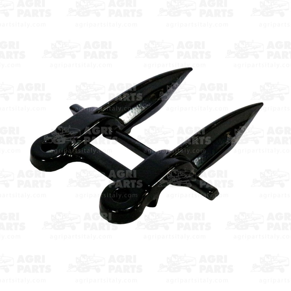 321115050 - DENTE DOPPIO PARALAMA - LA321115050AG