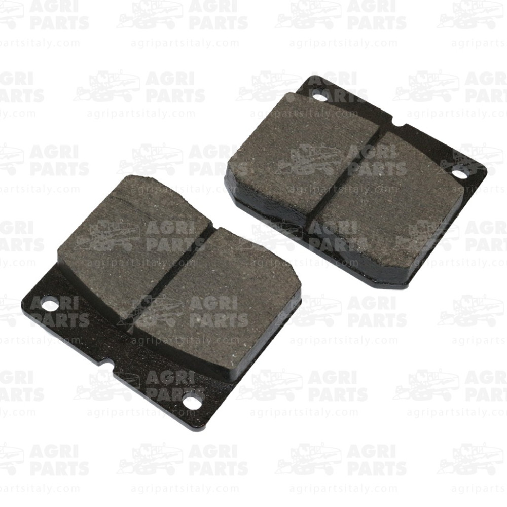 321698200 - BREMSKISSEN - LA321698200AG