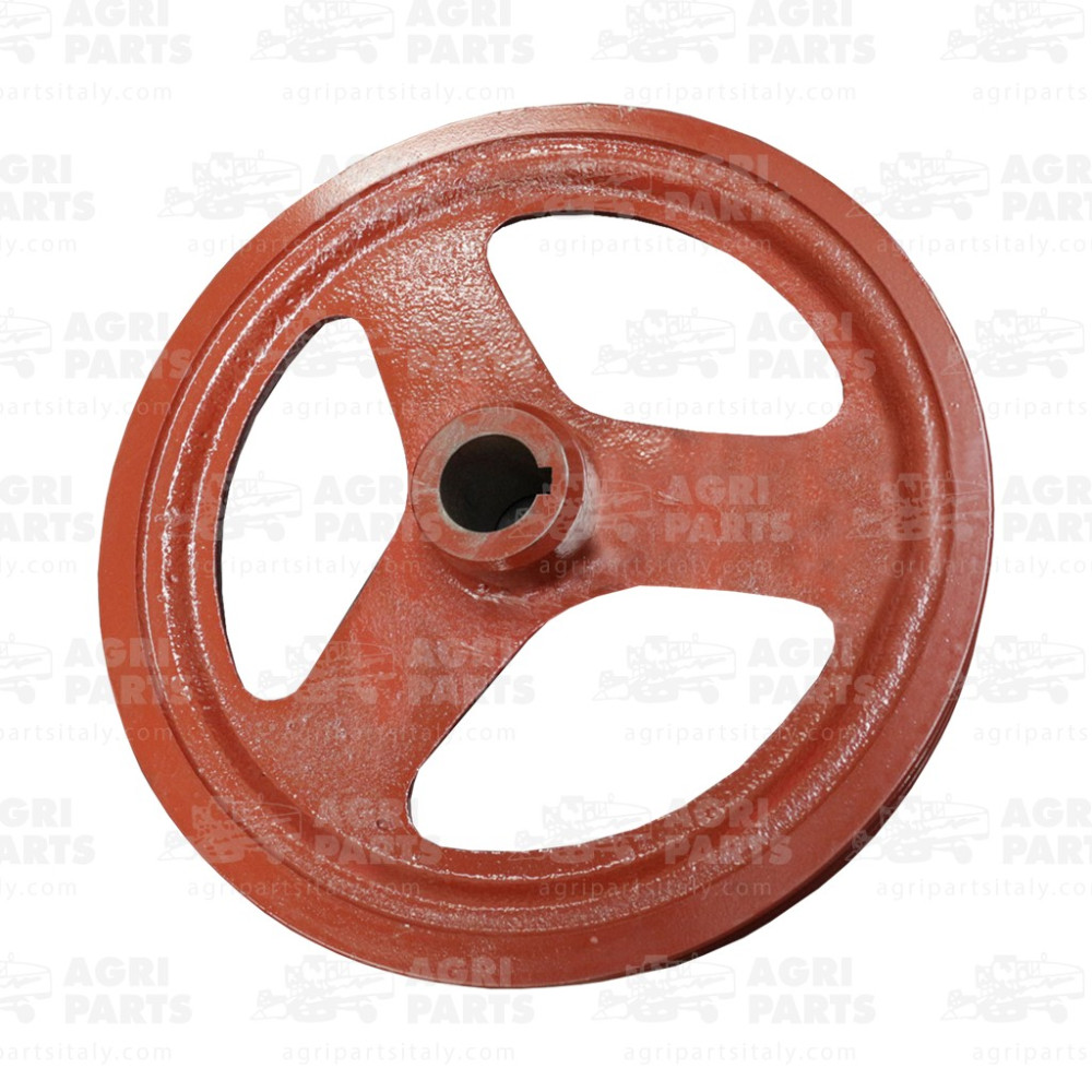 321837550 - RIEMENSCHEIBE - LA321837550AG