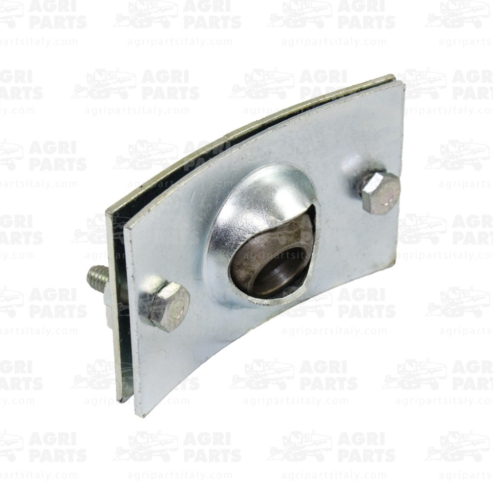 324799 - KIT FINGERLEITUNG - 324799CNH