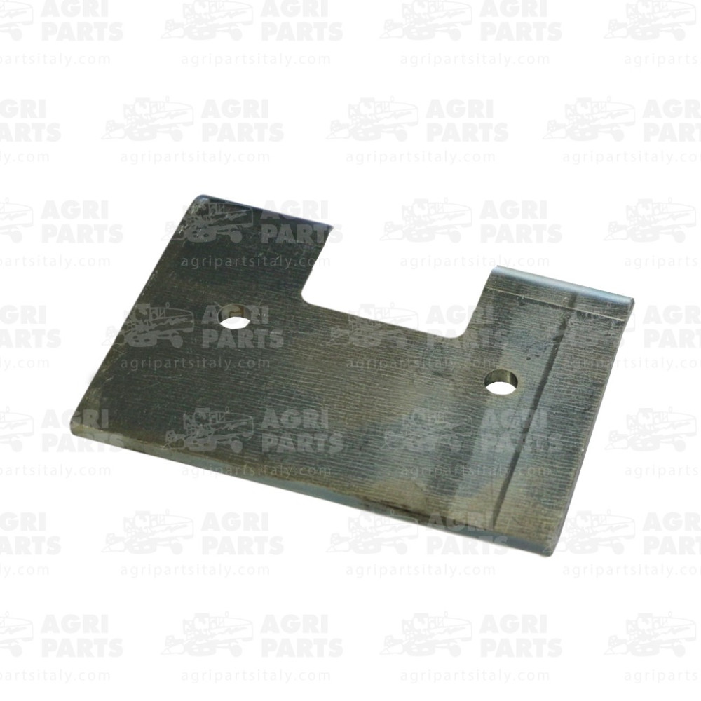 336511 - FOOTPLATE - 336511CNH