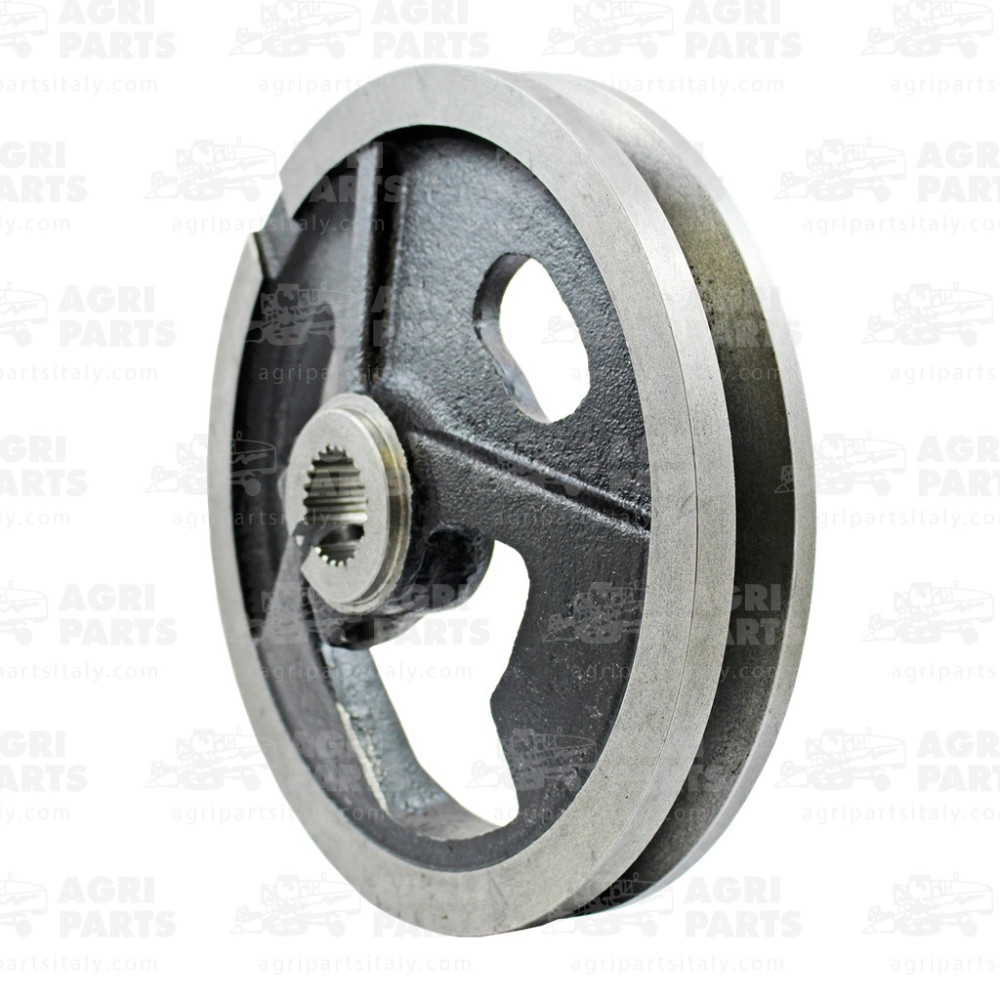 48150167 - RIEMENSCHEIBE - 48150167CNH