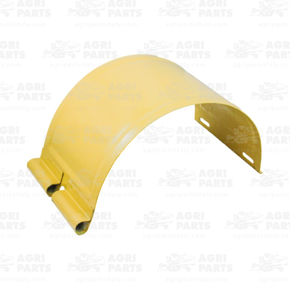 393677 - COUVERCLE - 393677CNH