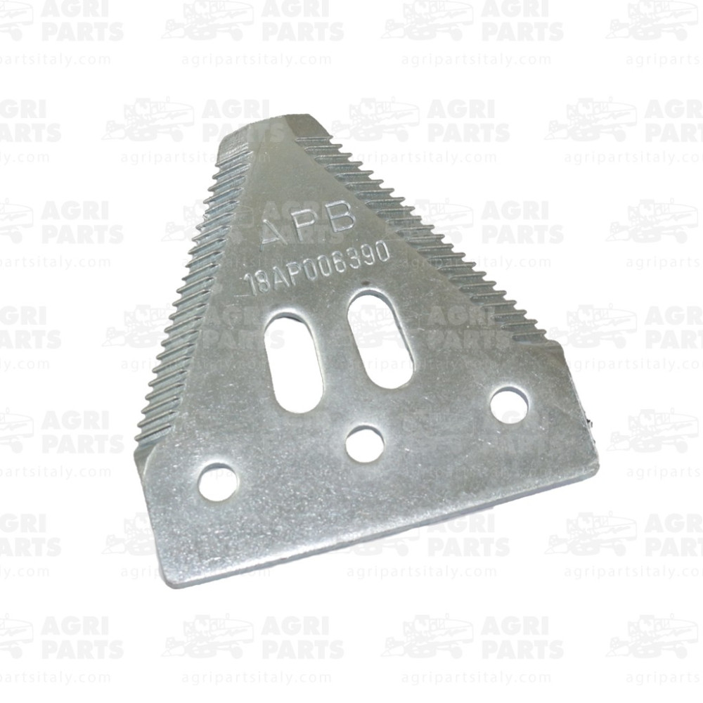 16007763 - SECTION DE LAME - 16007763DF