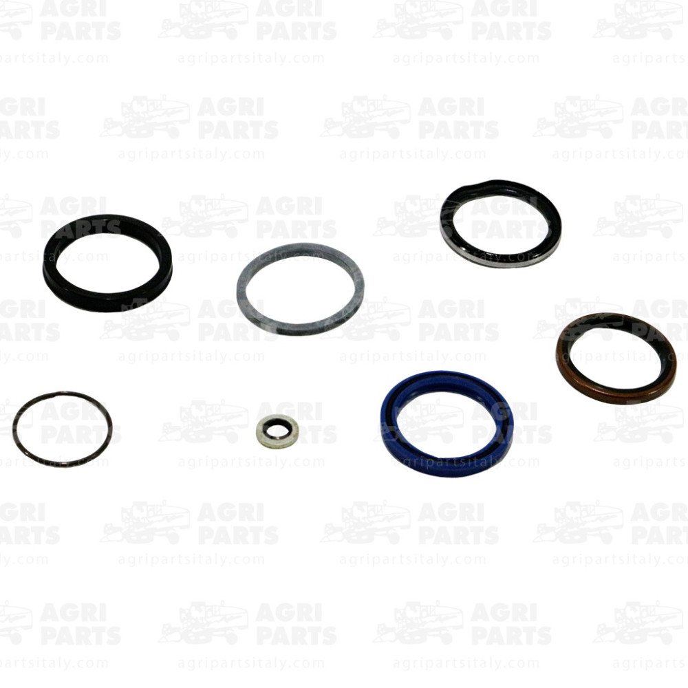 87047337 - KIT DE JOINT - 87047337CNH