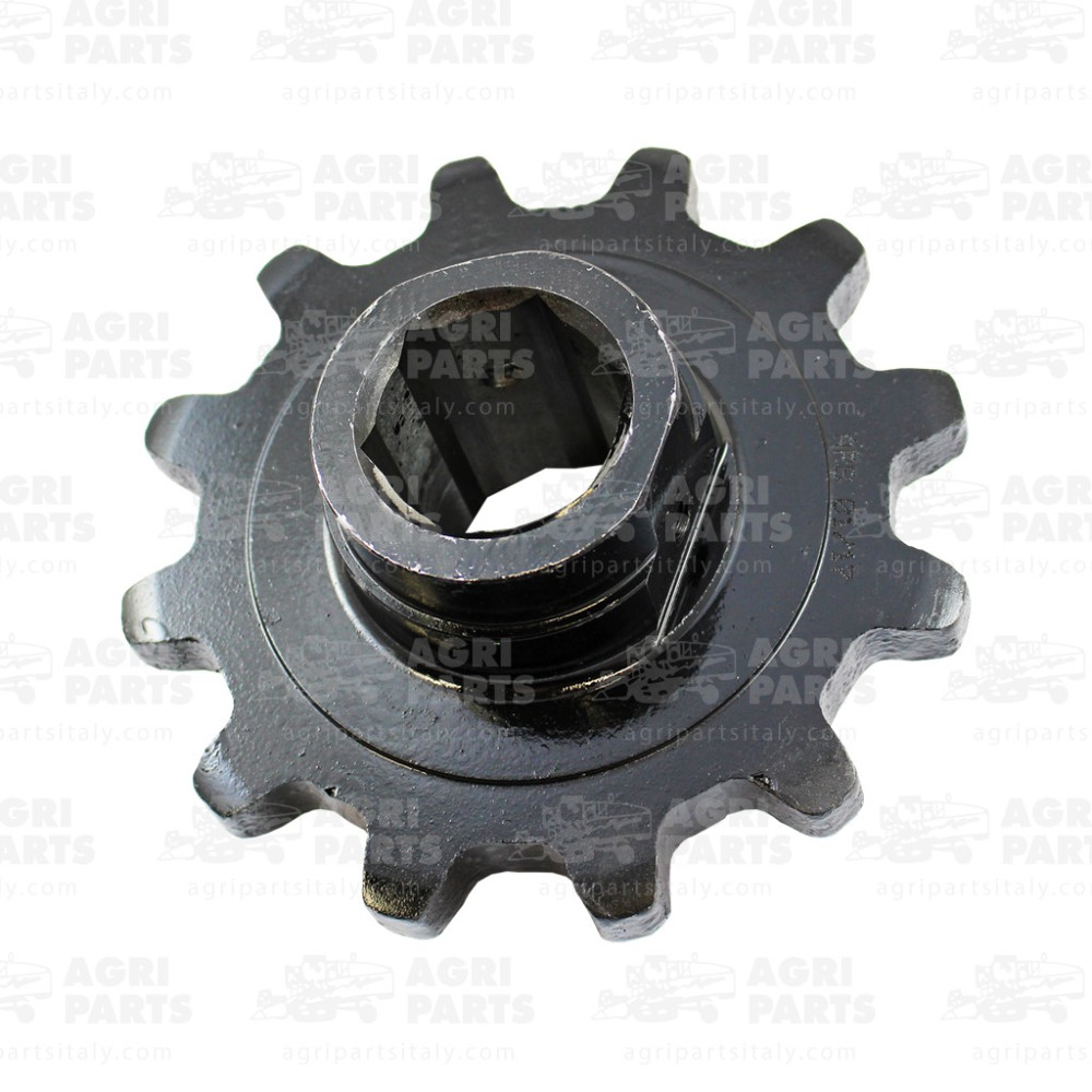 766379 - ROUE DENTEE - 766379CNH
