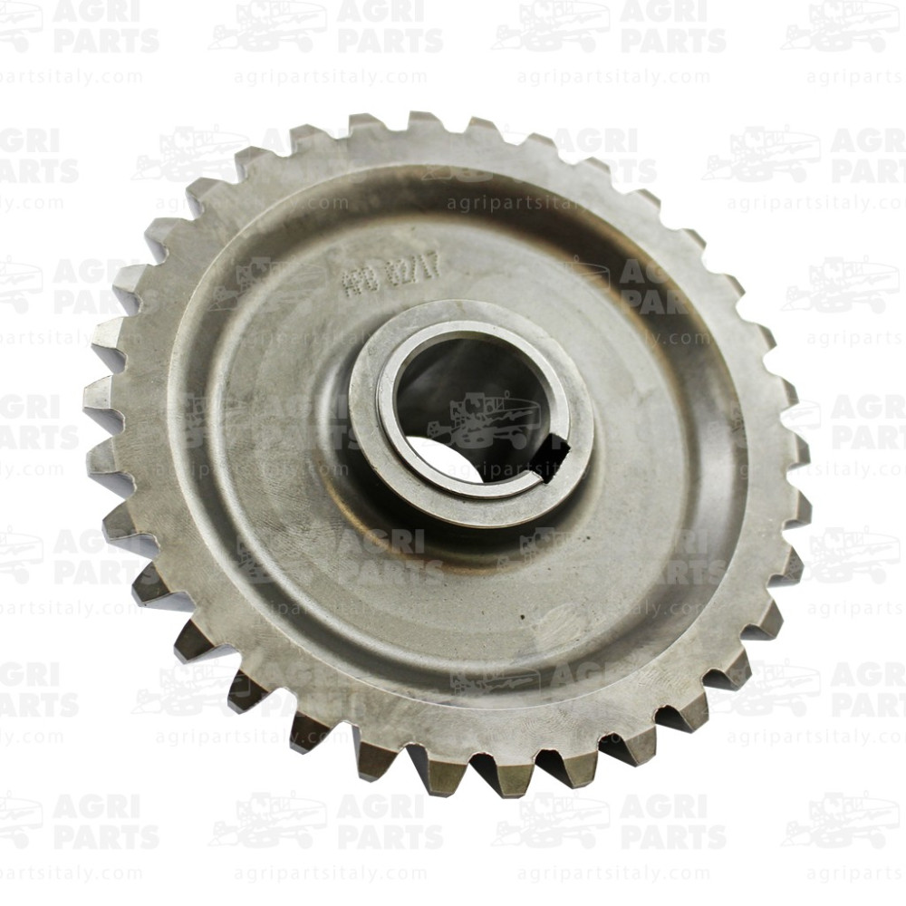 433641 - KETTENRAD - 433641CNH