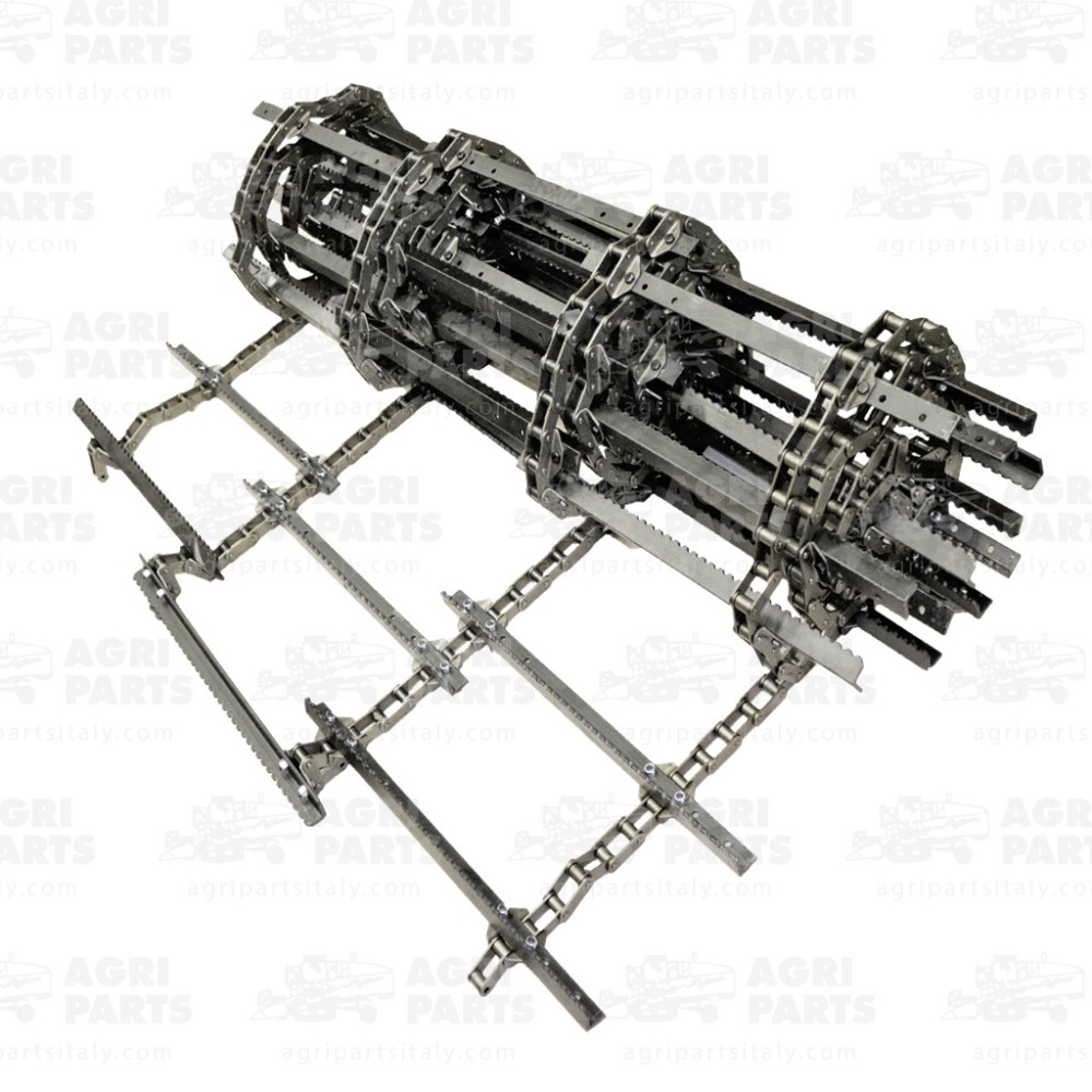 47558521 - TRANSPORTKETTE - 47558521CNH