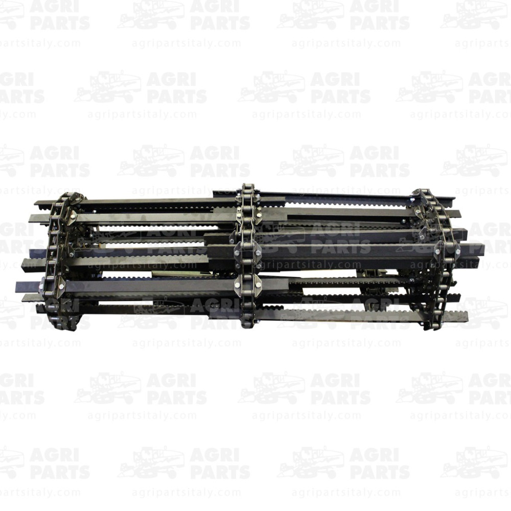 47558522 - CATENA COMPLETA DI SPRANGHE - 47558522CNH