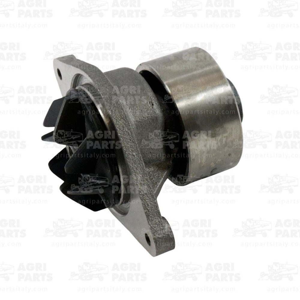 504062854 - POMPA ACQUA - 504062854CNH