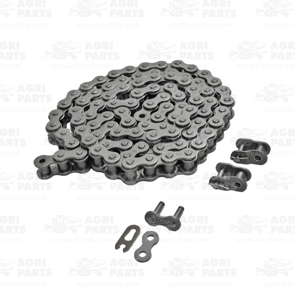 80434154 - CATENA A RULLINI - 80434154CNH