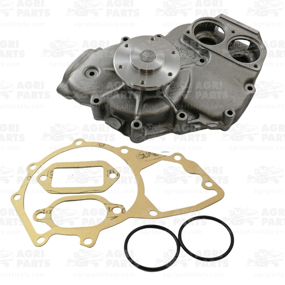 4572002501 - PUMPE - 4572002501MB