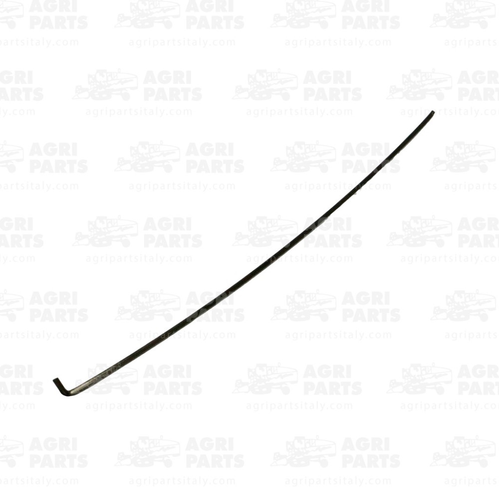 461180R1 - RETAINER - 461180R1CNH