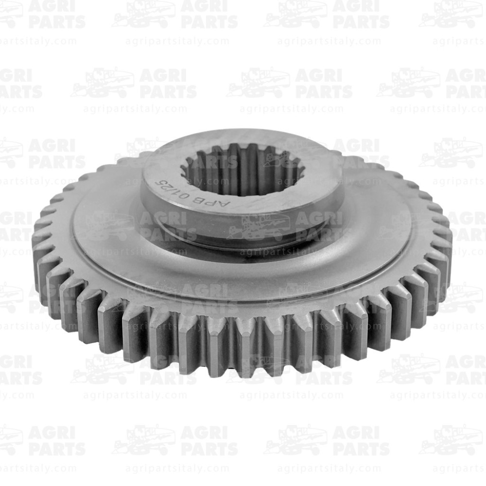 530700R1 - SPLINED GEAR - 530700R1CNH