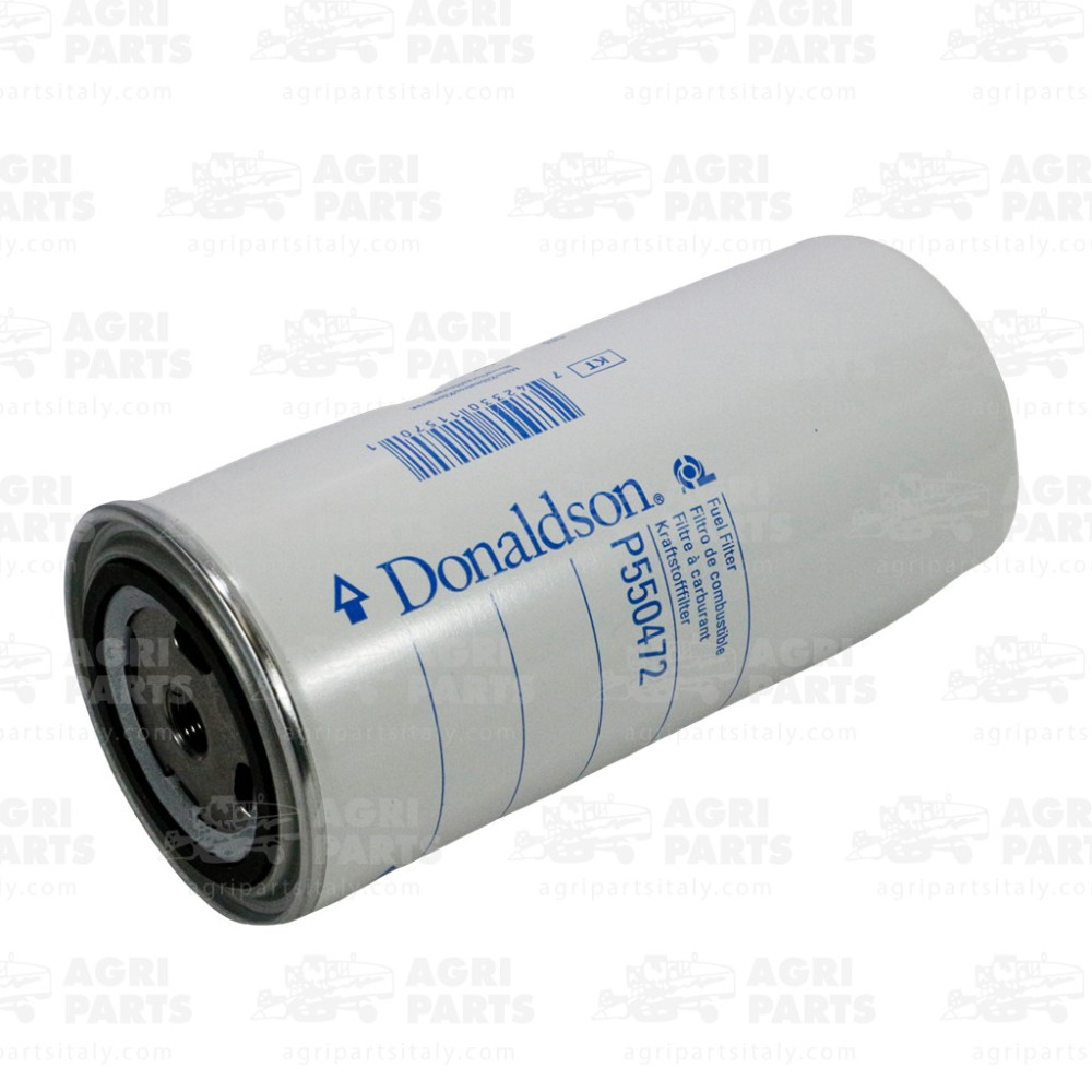 5801364481 - FILTRE CARBURANT - 5801364481CNH