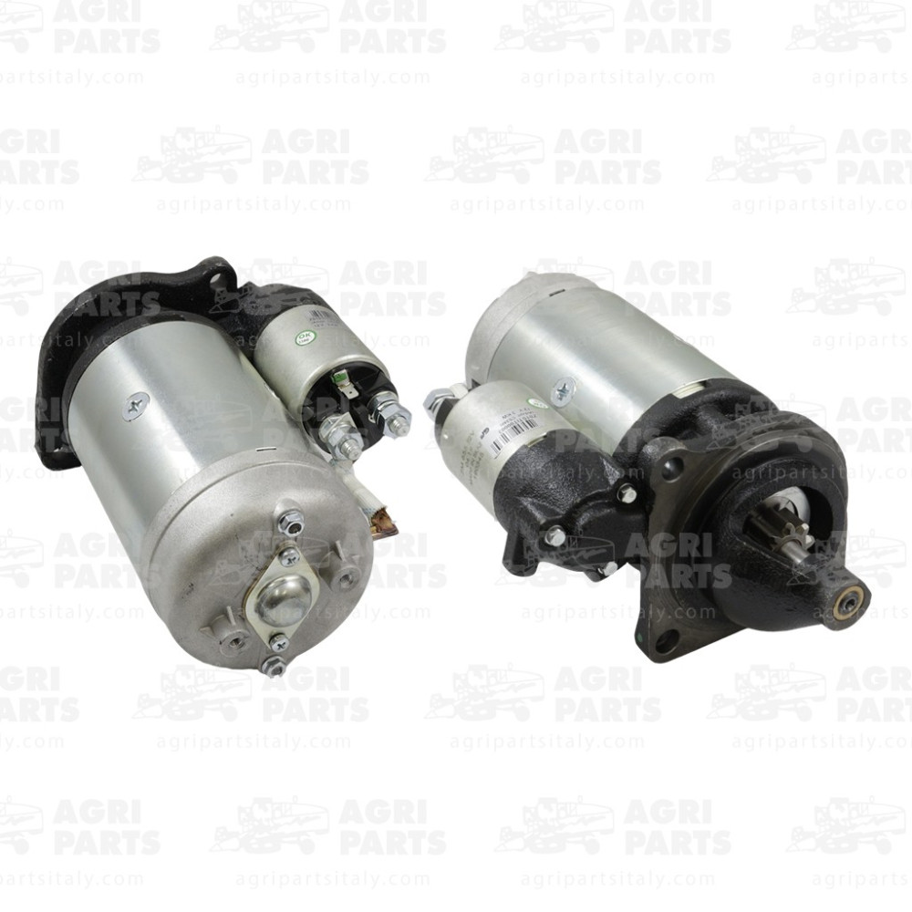 5801441814 - MOTORINO AVVIAMENTO - 5801441814CNH