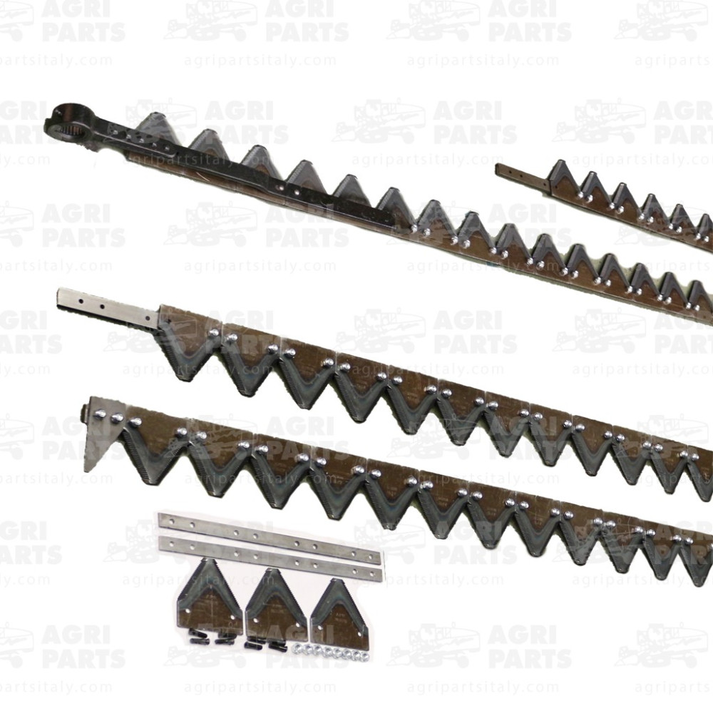 80741378/SB - MAEHMESSER - 80741378/SBCNH