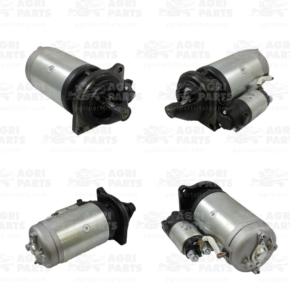 4755110 - DEMARREUR - 4755110CNH