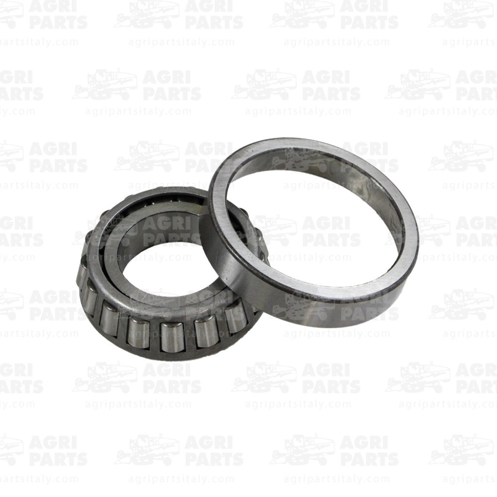 4997077 - ROULEMENT ROULEAUX - 4997077CNH