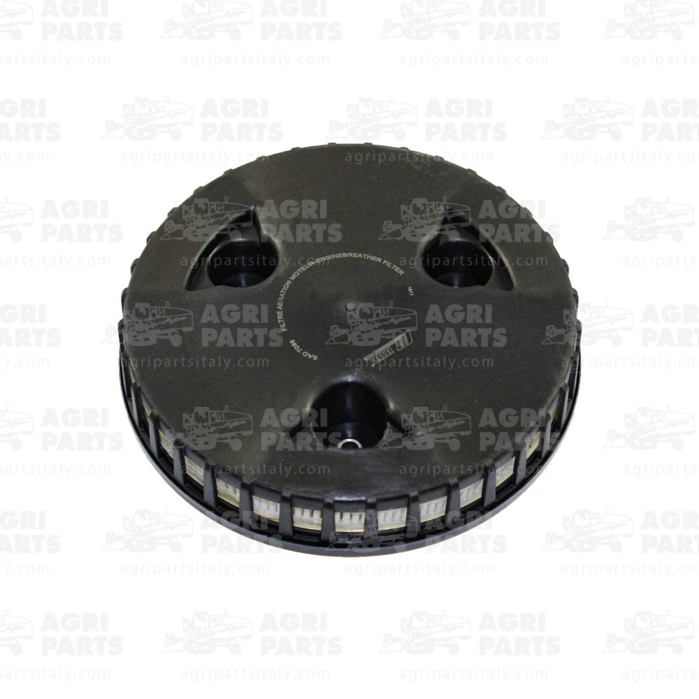 5801856862 - FILTRO DE ACEITE DE MOTOR - 5801856862CNH